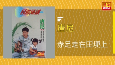 赤足走在田埂上简谱_赤足走在田埂上叶佳修