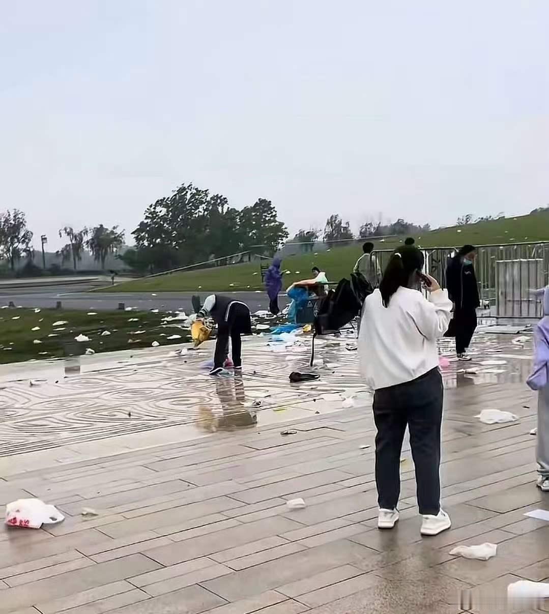 跑男的初心哦哦哦，这是咋回事？