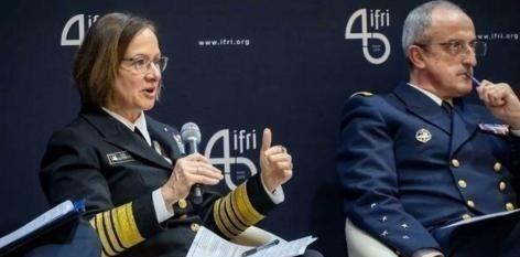 这绝非危言耸听。华盛顿顶尖智库CSIS与麻省理工学院联合，闭门搞了整整24轮模拟