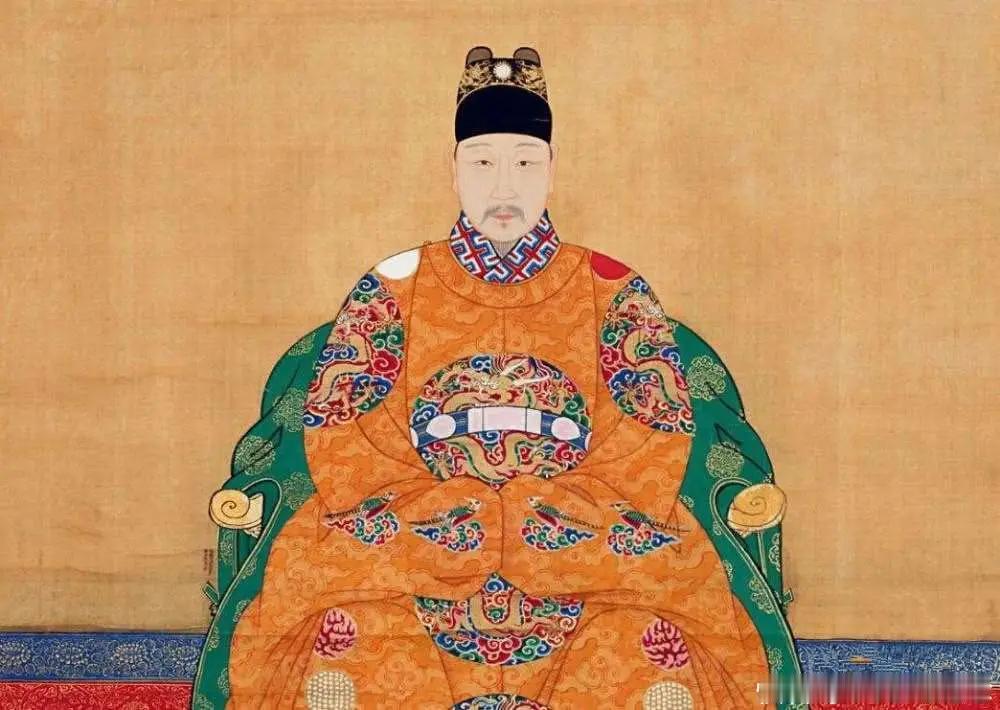 万历怠政，严重到什么程度万历三十五年，紫禁城里发生了一件魔幻的事，整个大明朝