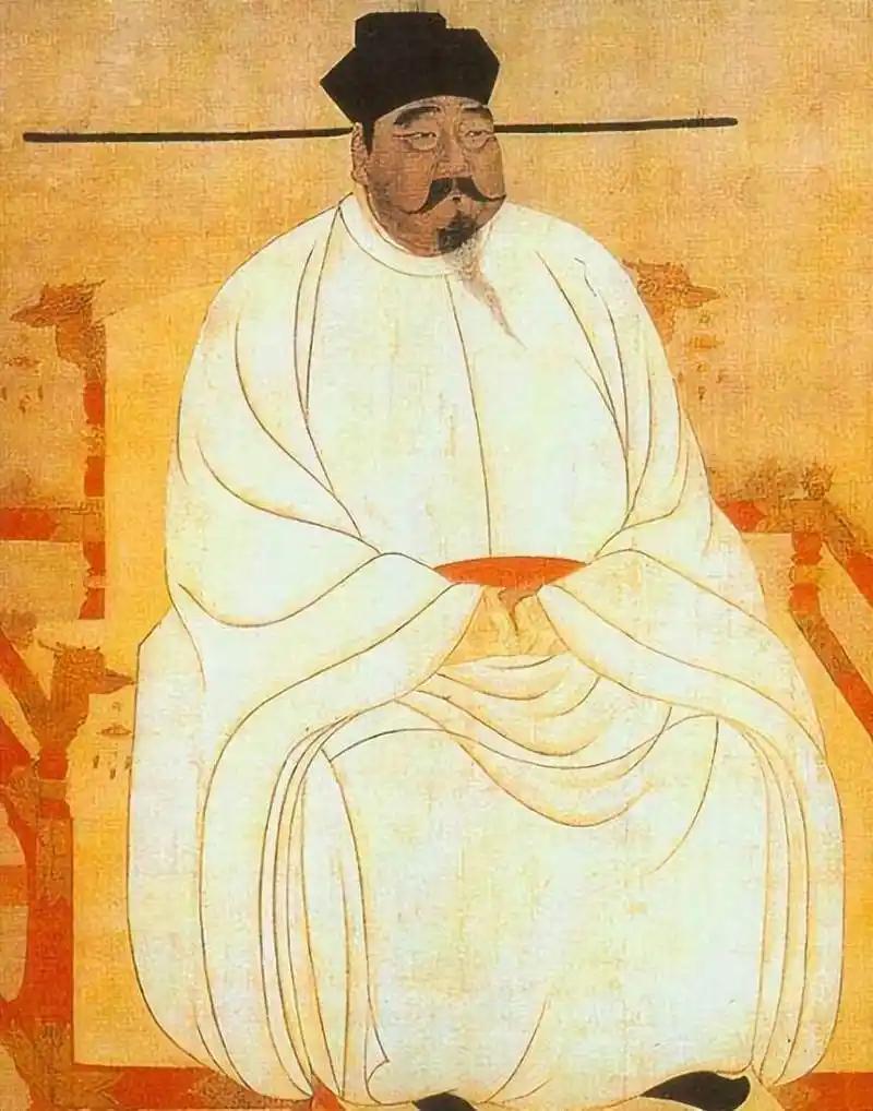 ，同样是篡位，为什么几乎没人骂赵匡胤？ 司马炎篡位成了得国不正的代名词，杨坚