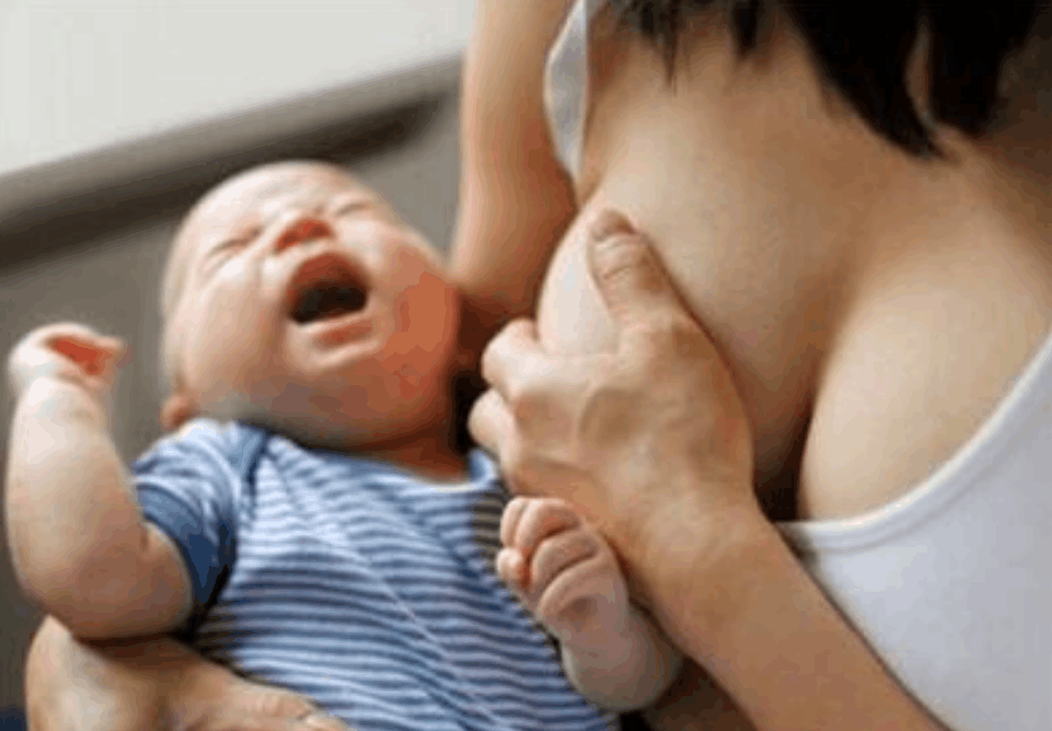 为何哺乳期的奶水不够? 是不是妈妈的身体原因?