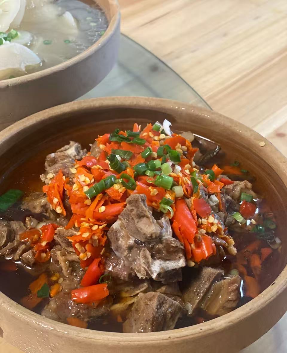 长沙隐藏的人气土菜，这家店超好吃！