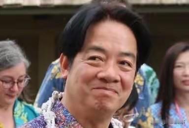 赖当局公然挑衅，作出一个一厢情愿决定。五月二十五日，台湾外事部门负责人公开对