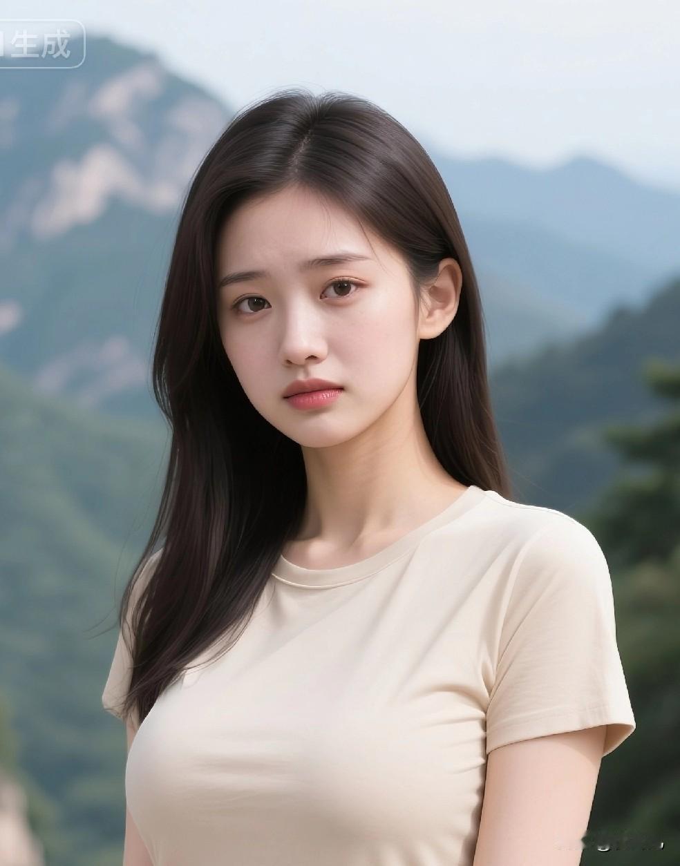 像一阵山风，带着清新、松弛的治愈感，让人们在自然山景里舒展身心，瞬间能卸下日常疲