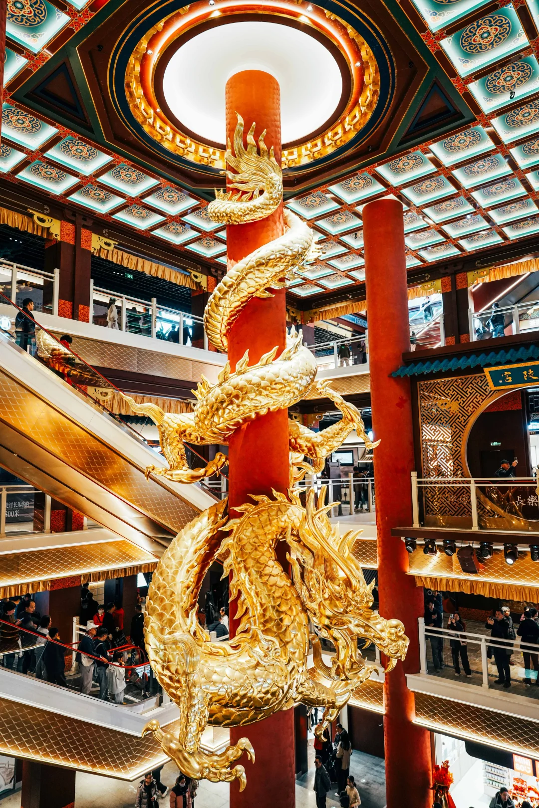 别怪我没告诉你⁉️南京这个地方可太震撼了