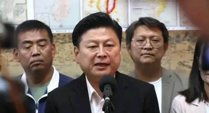 罢免案蓝绿0比32，朱立伦的以战止战在哪里？台选会今天傍晚再次发布最新一波审