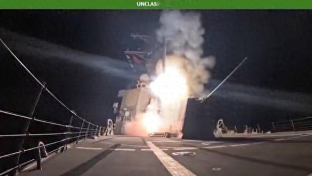 美专家：“现在美国不应该发动战争，应该保存实力跟中国打！”12月25日圣诞节当