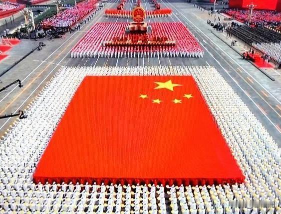 🌞既然中国这么好,为什么西方发达国家都不喜欢我们?很简单,因为我们太“贪婪