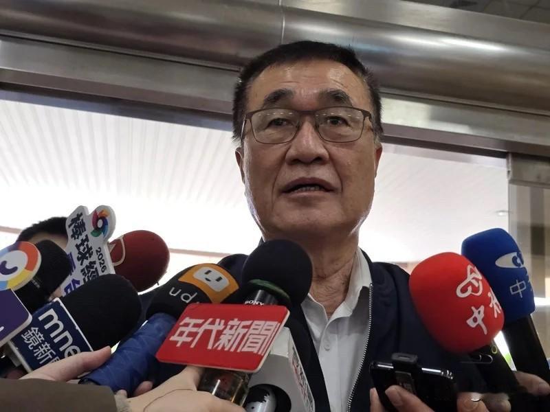 与苏巧慧民调缩小？何时表态参选？李四川回应曝光台北市议会议长戴锡钦昨称民进党