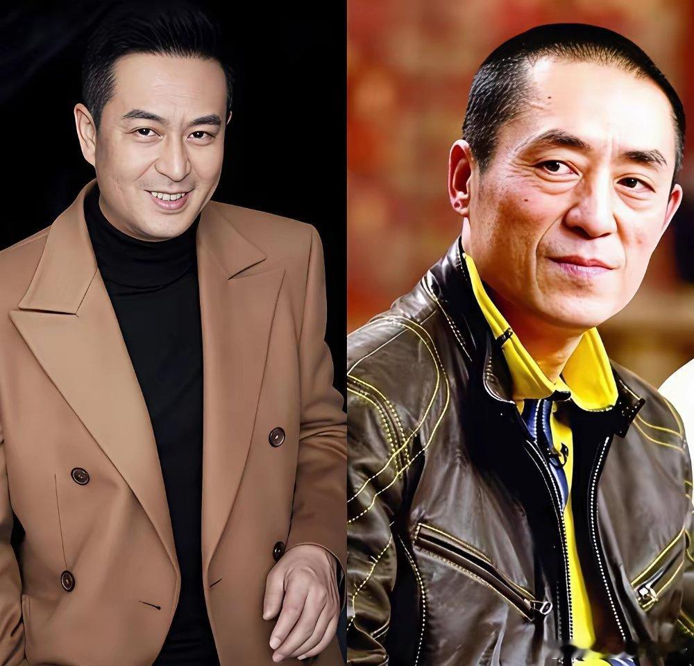 张嘉益一场戏拍了20遍没过关，张艺谋在监视器后面坐着没吭声，因为整个剧组从灯光到