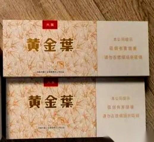 河南的哥们儿来西安，临走塞我两条烟。一条金光闪闪，叫“金中支”，我认得，好东西