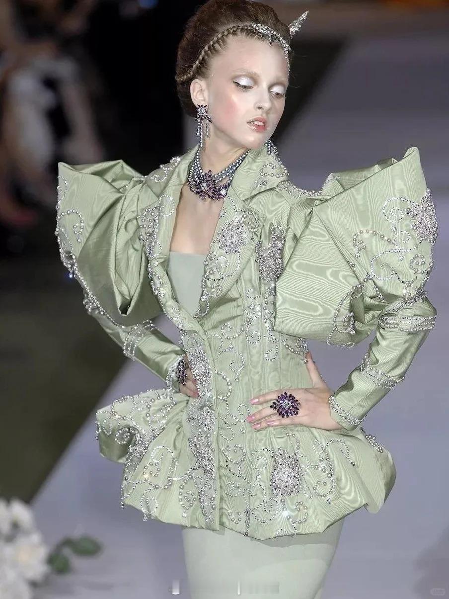 Dior2007FW|极繁之美​​​