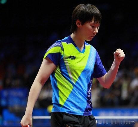 王曼昱女团半决赛没上是对的！队友们这场半决赛的表现真是一言难尽！张瑞/范姝涵0