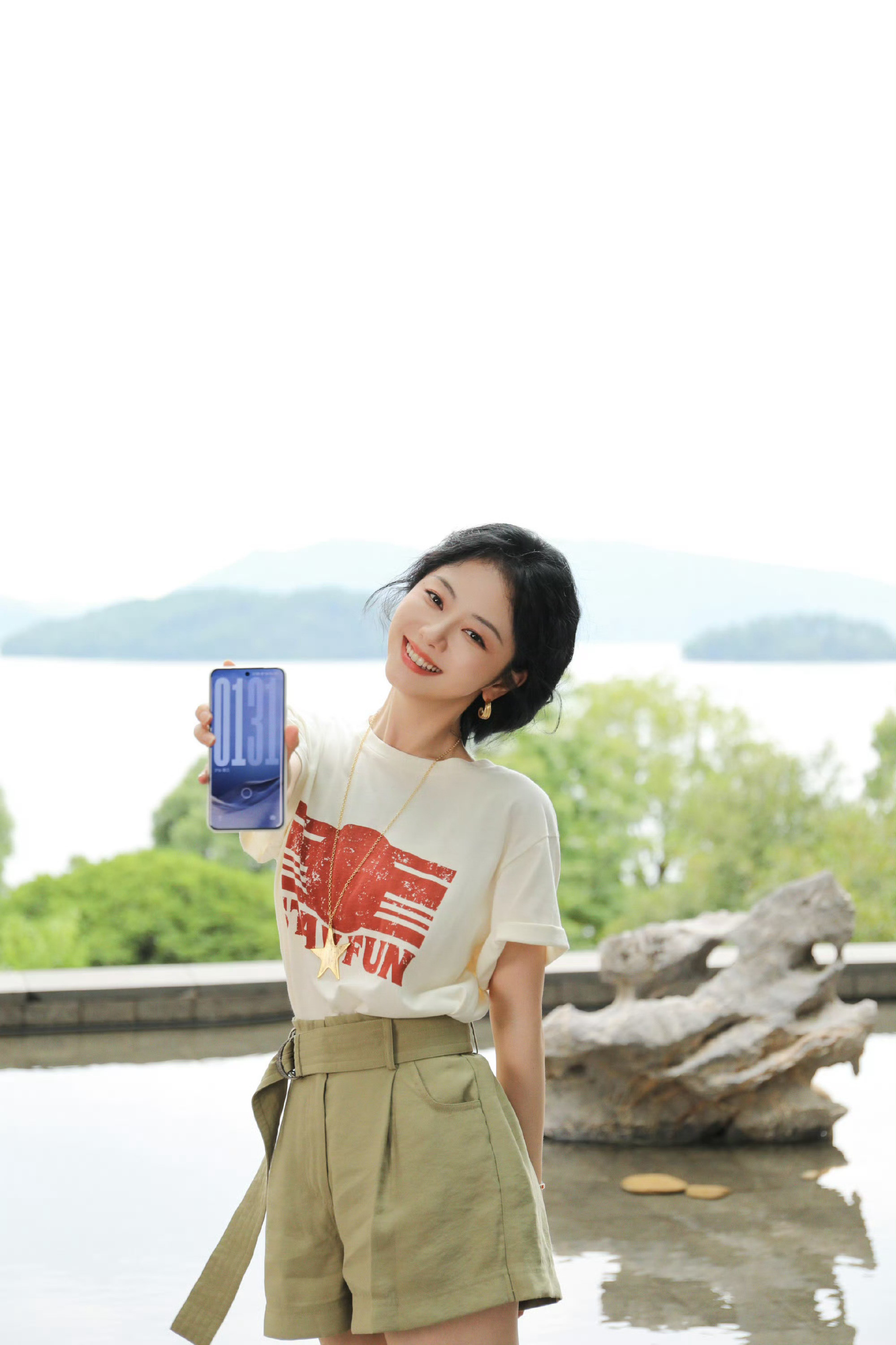 谭松韵tsy谭松韵兰香如故tsy谭松韵许兰香“你的热爱是自由的爱也是自由