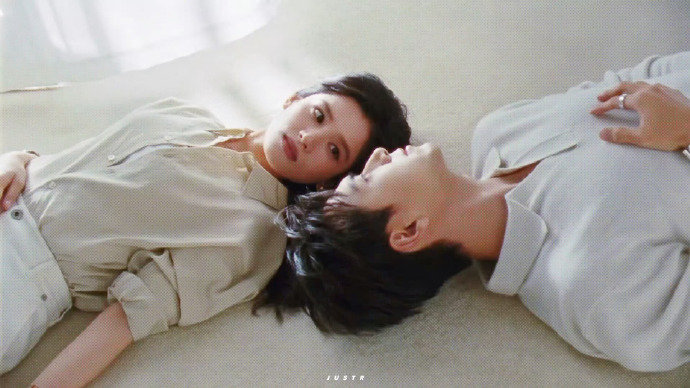 李现张婧仪都有双会爱人的眼睛 《雾里青》真的大事很妙啊！李现张婧仪都有一双会爱人