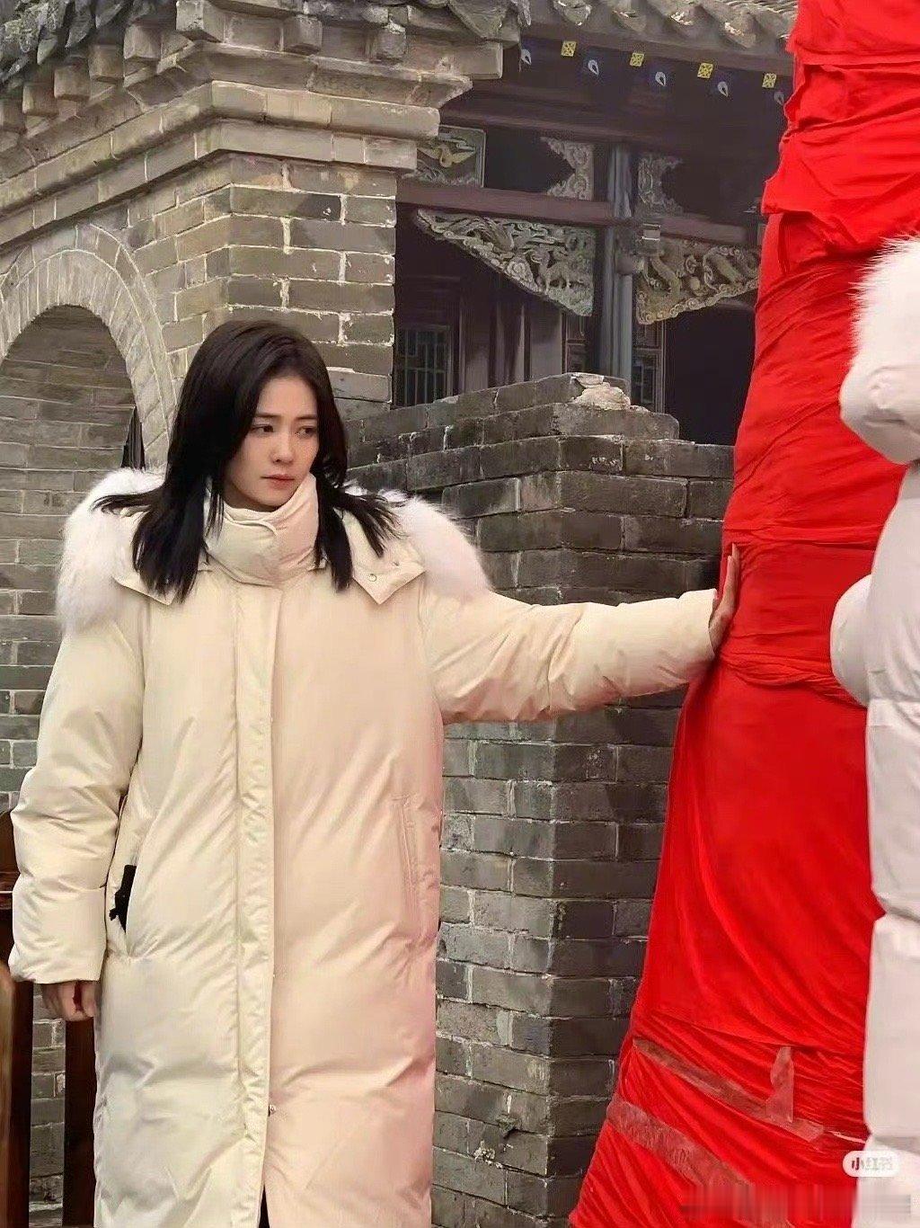 白鹿、孟子义今日线下图，谁赢了