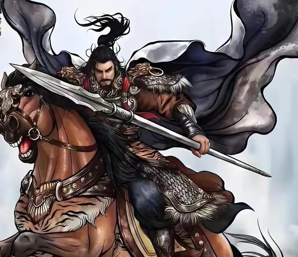 民族脊梁：他誓死不降，功劳不输文天祥，名气上却差了十万八千里历史记住英雄，