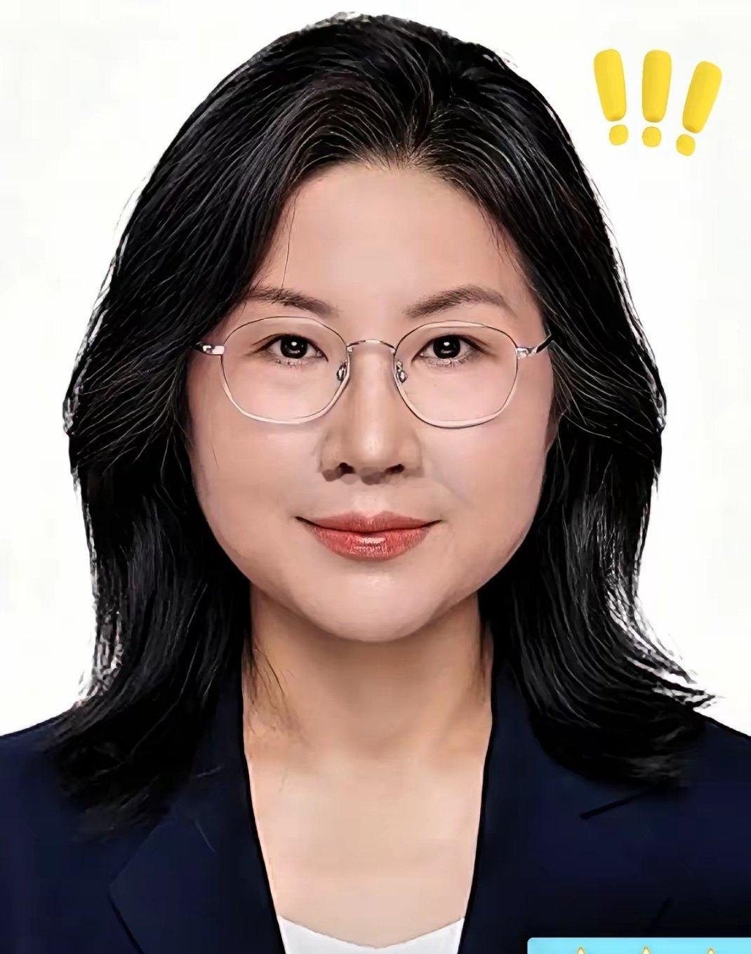 狠狠破防！第一学历从不定义人生上限北大官网最新更新的领导名单里，段慧玲院士的履历