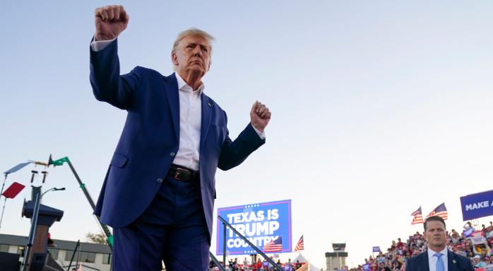 局势逆转：美军全球基地成中国实力牵制下的人质