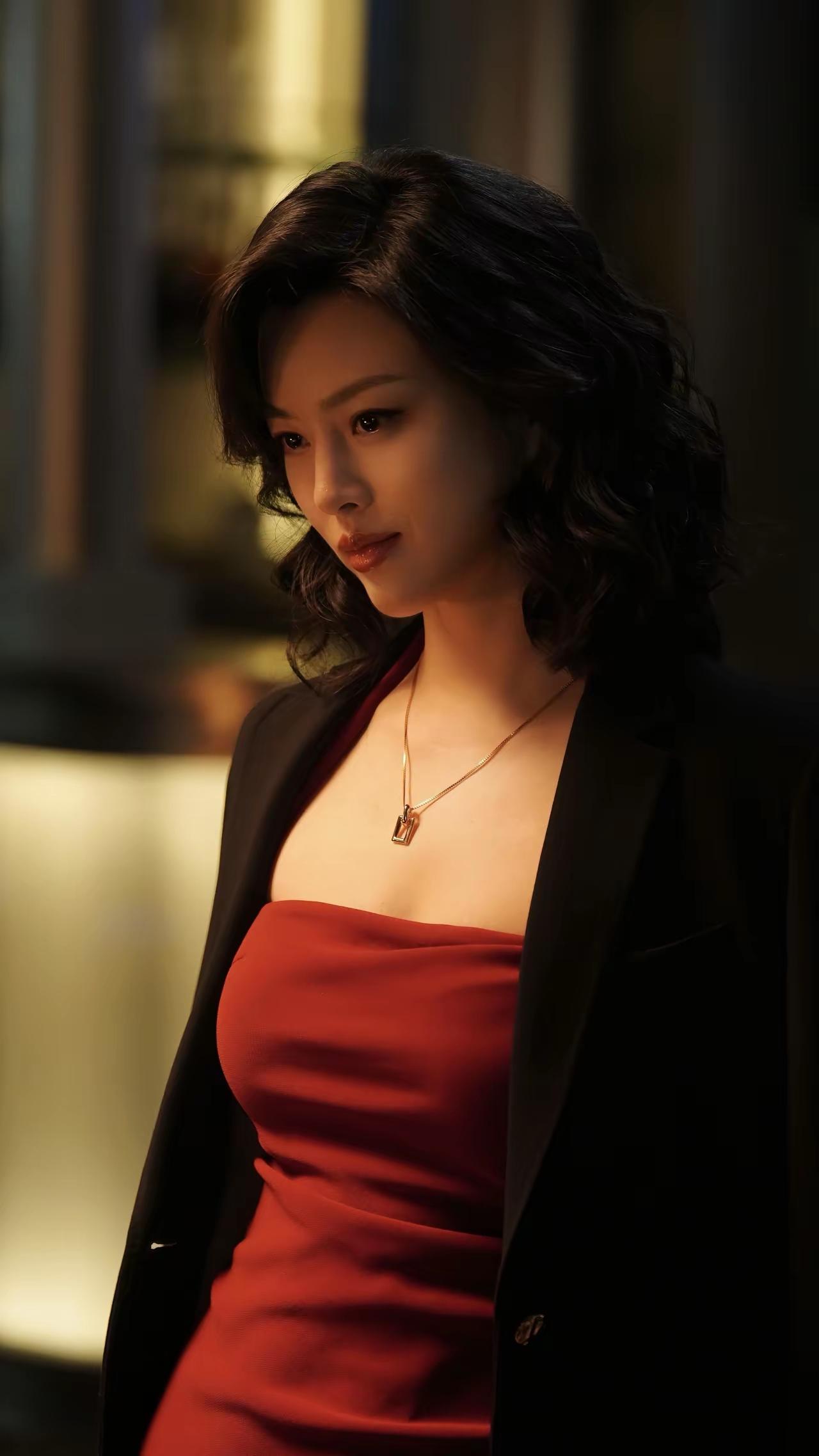 又一位新的好演员诞生了