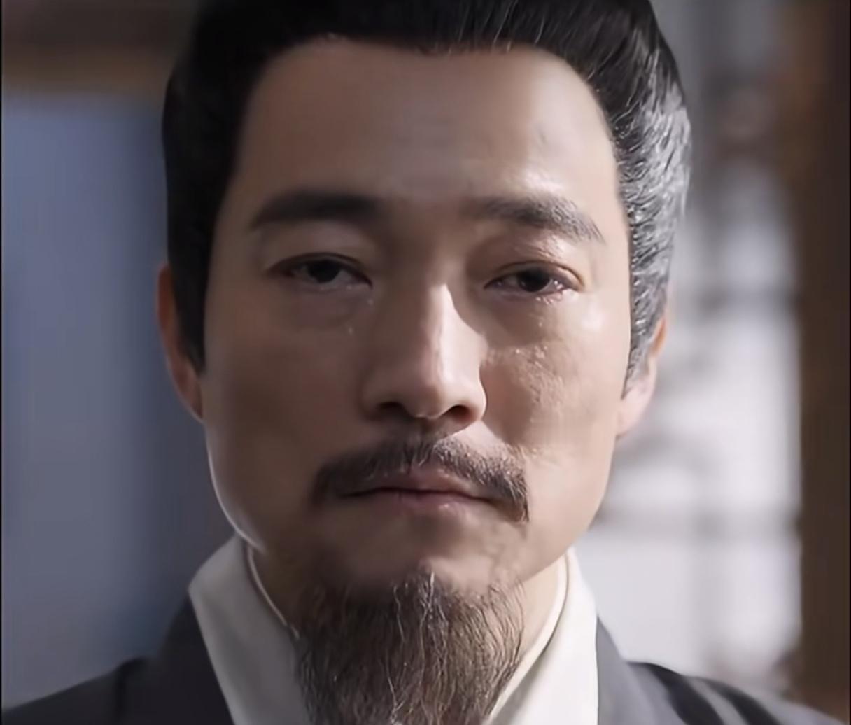 喻恩泰，你藏的也太深了吧？查了喻恩泰才知道，喻恩泰都48岁了，为了和妻子分