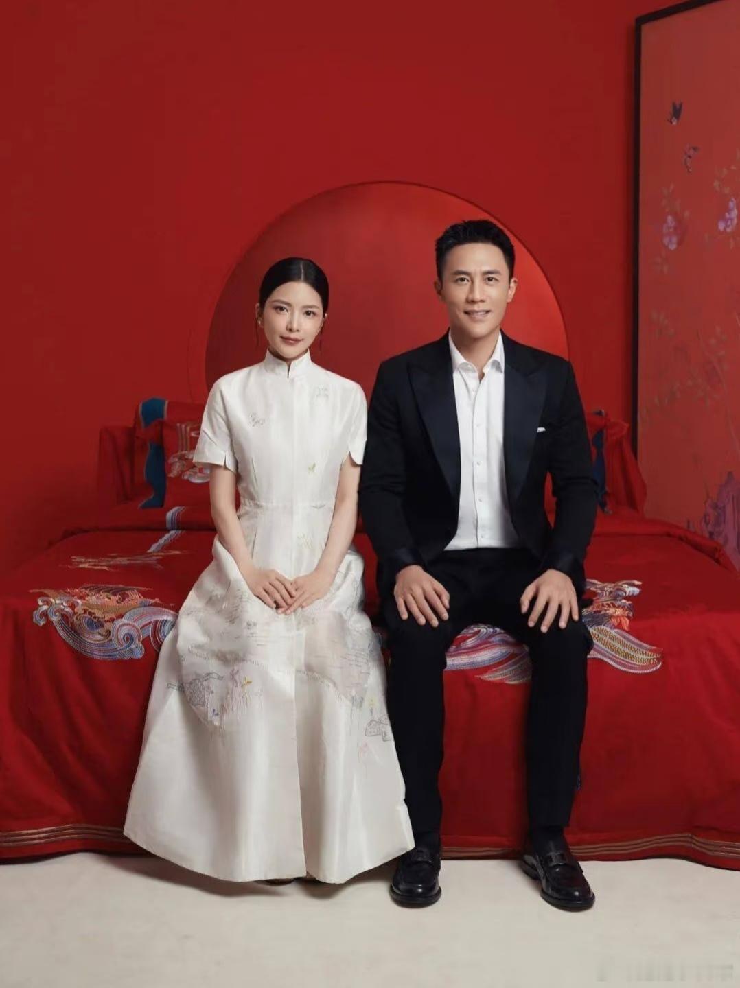 杜淳把我老婆当逗号使杜淳一言不合就开始说“我老婆”，婚姻观、生活点滴，都不忘提