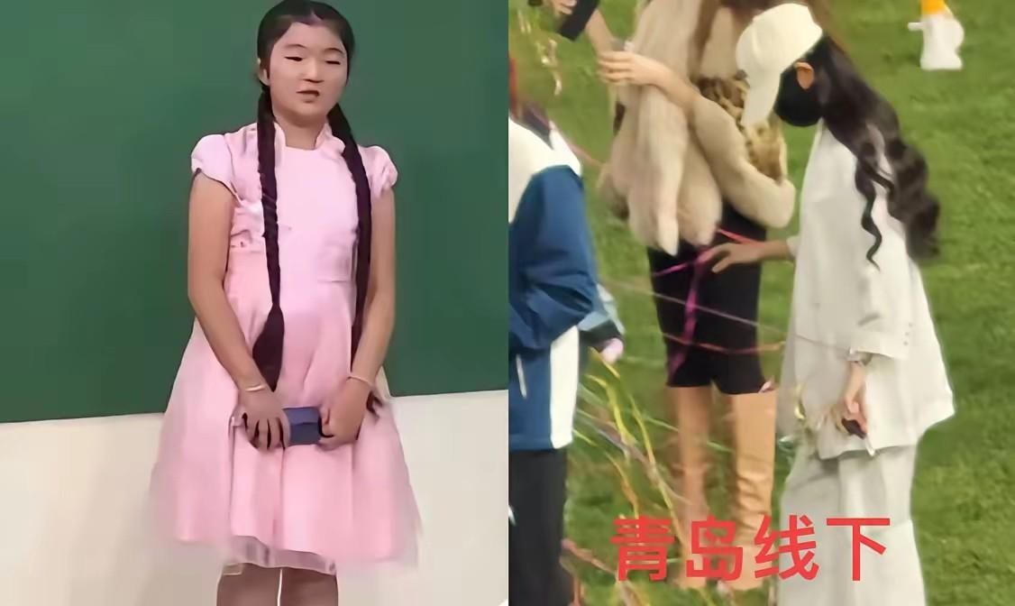 网红旺仔小乔蒙面开演唱会，票价比老牌歌手还高，整场下来，还全是翻唱，自己没有作品