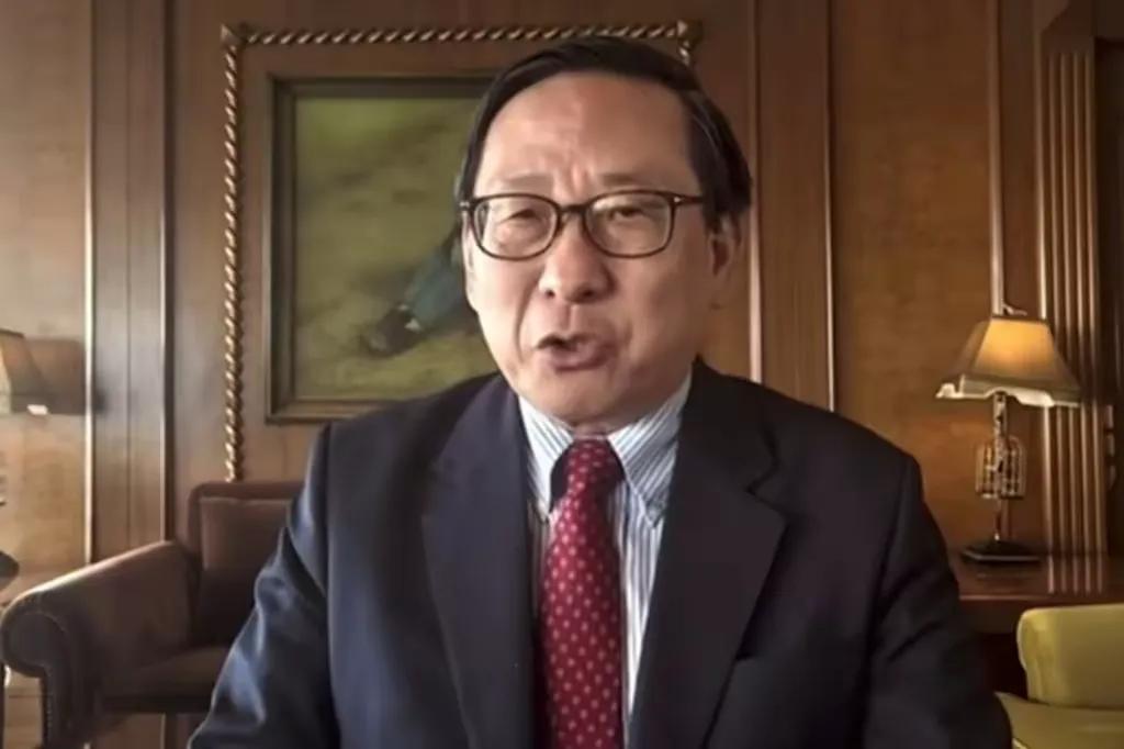解放军射洲际导弹引多国不满，高志凯：敢和中国打核战？必亡！最近咱们解放军搞了