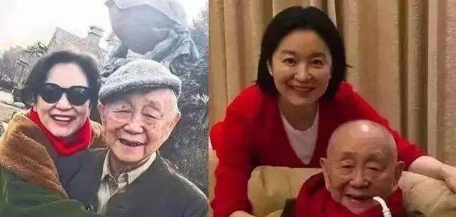 黄永玉请林青霞吃饭，宝岛美人为表尊敬，坚持买单，可是，等她接过账单，登时傻眼！