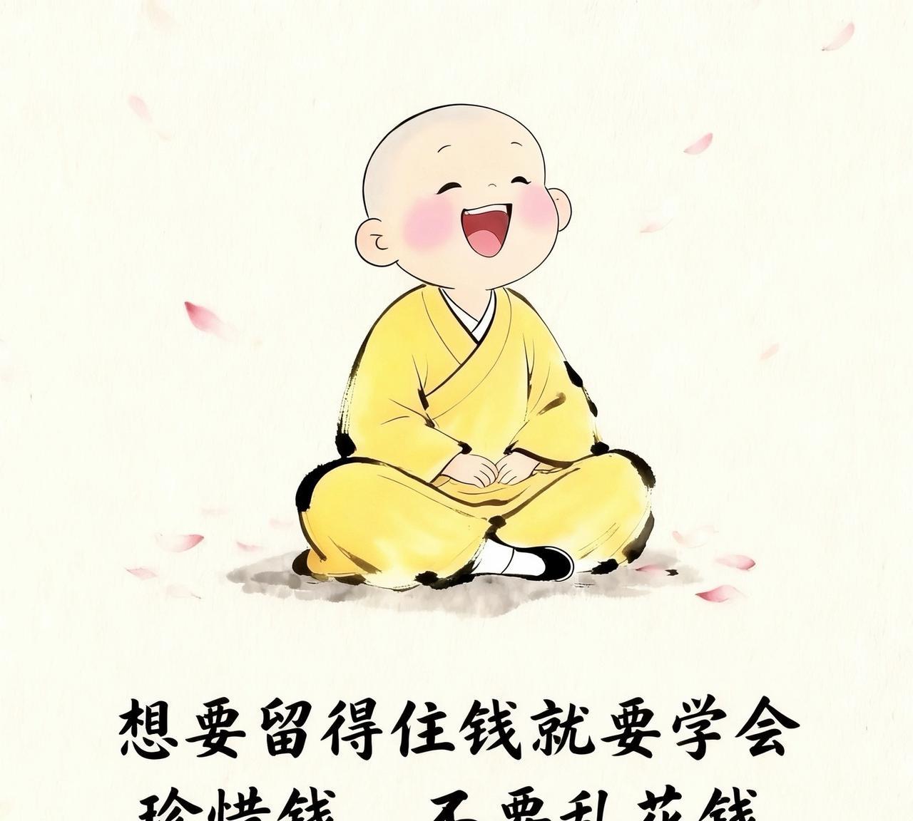 想要钱越存越多记住这些，你的钱包自然就会变得鼓鼓的人活着要永远记住钱每个