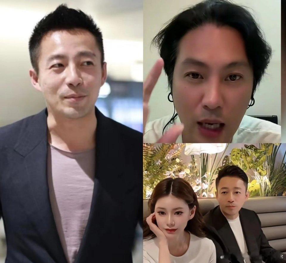 低估湾博主建国的实力了，这次可算是帮了汪小菲一个大忙！金宝山墓地直播没翻车，没连