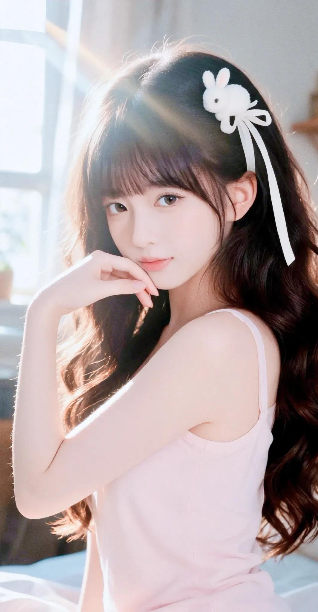 一眼沦陷的神级美图爆料美女美女壁纸