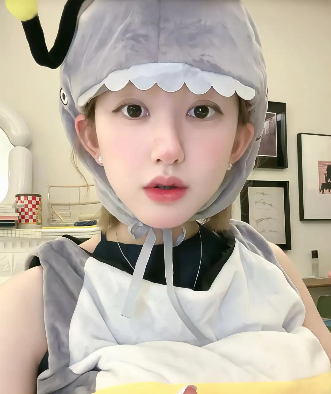 赵露思带货助农，被扒是亲友开店？经纪公司的反击来了。赵露思直播推的助农产品，