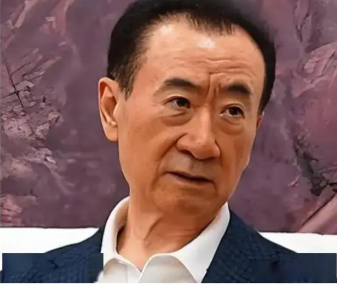 如今的王健林和万达究竟还剩下多少资产？答案不是一百亿，也不是六千亿！ 胡润榜