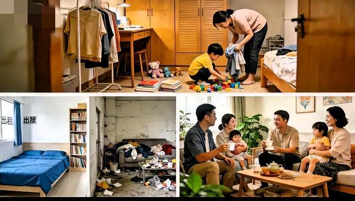 成才先成人，这话真没毛病！养孩子不光要成绩好，更要先学会做人、学会生活。现在