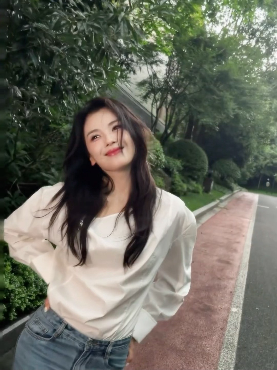 刘涛怎么能美成这样子啊啊啊啊啊！！！​​​