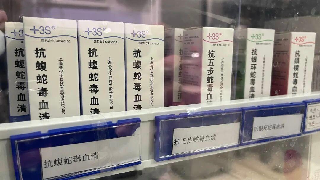 14岁男孩被银环蛇咬后淡定上课　5月8日10时30分左右，14岁的广州学生小陈在
