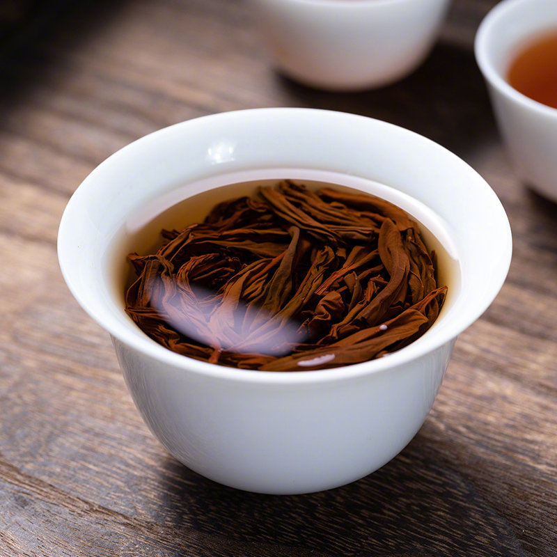 邦主精选好东西红茶界的“网红之选”，体验它的味蕾和芳香，就知道全世界的茶友们有