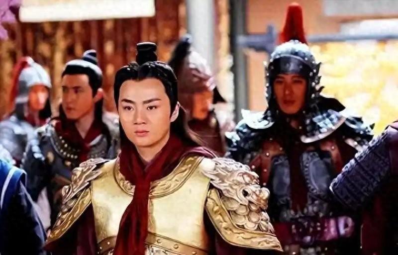 唐朝太子之争死了多少人？李世民杀兄逼父，李承乾谋反被废，武则天连亲儿子都不放过。