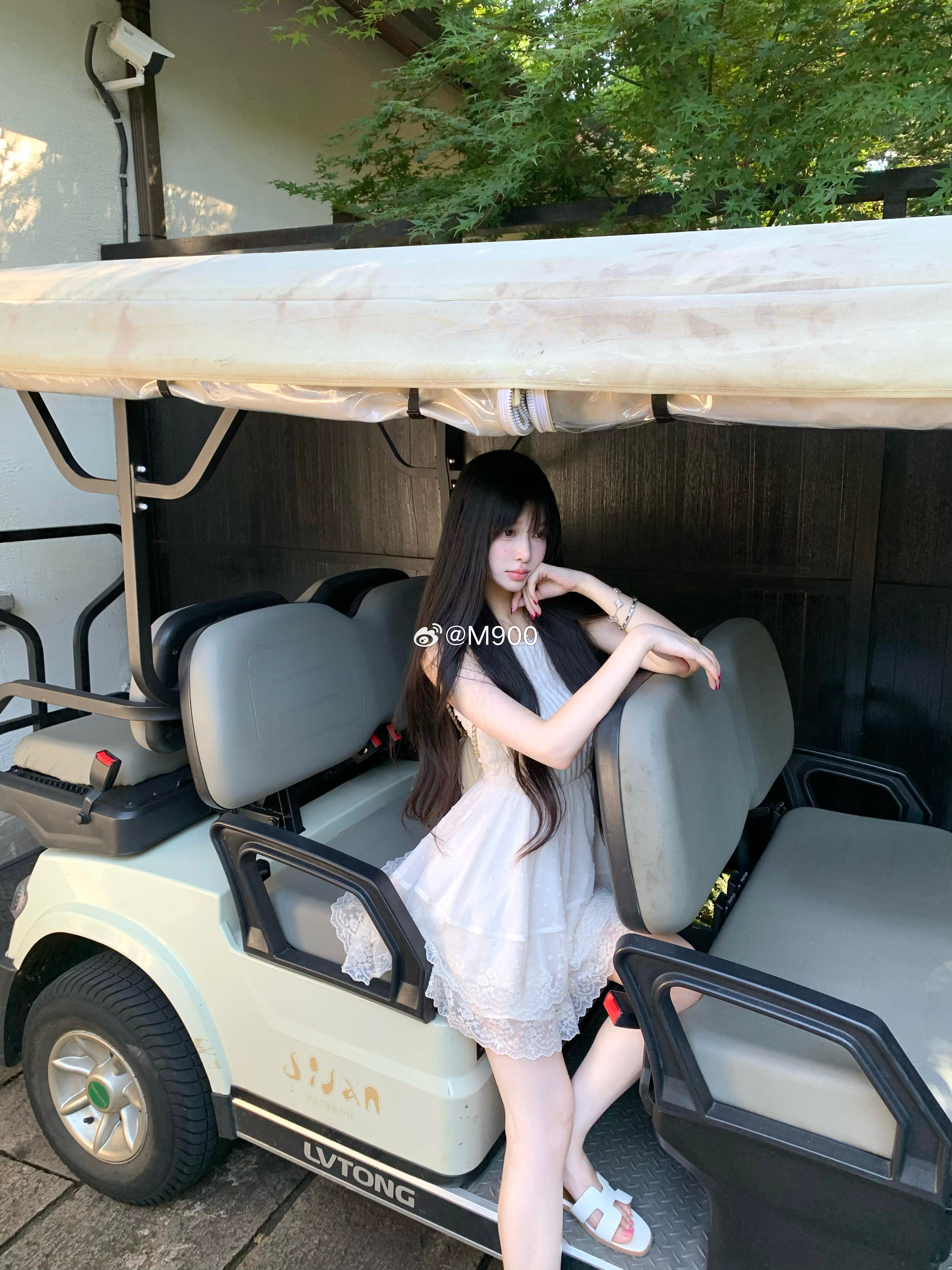 喜欢小裙子​​​