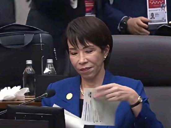 高市早苗“变脸”记：中日关系，岂容儿戏？------中日首脑釜山会谈，本