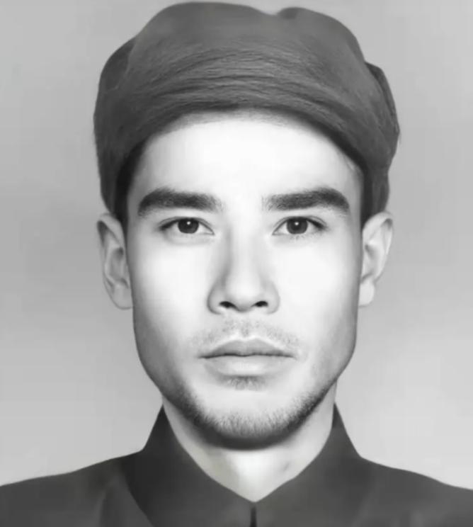 毛主席在一次会面中得知贺子珍的哥哥贺敏学建国后的行政待遇只有八级，当场动了肝火，