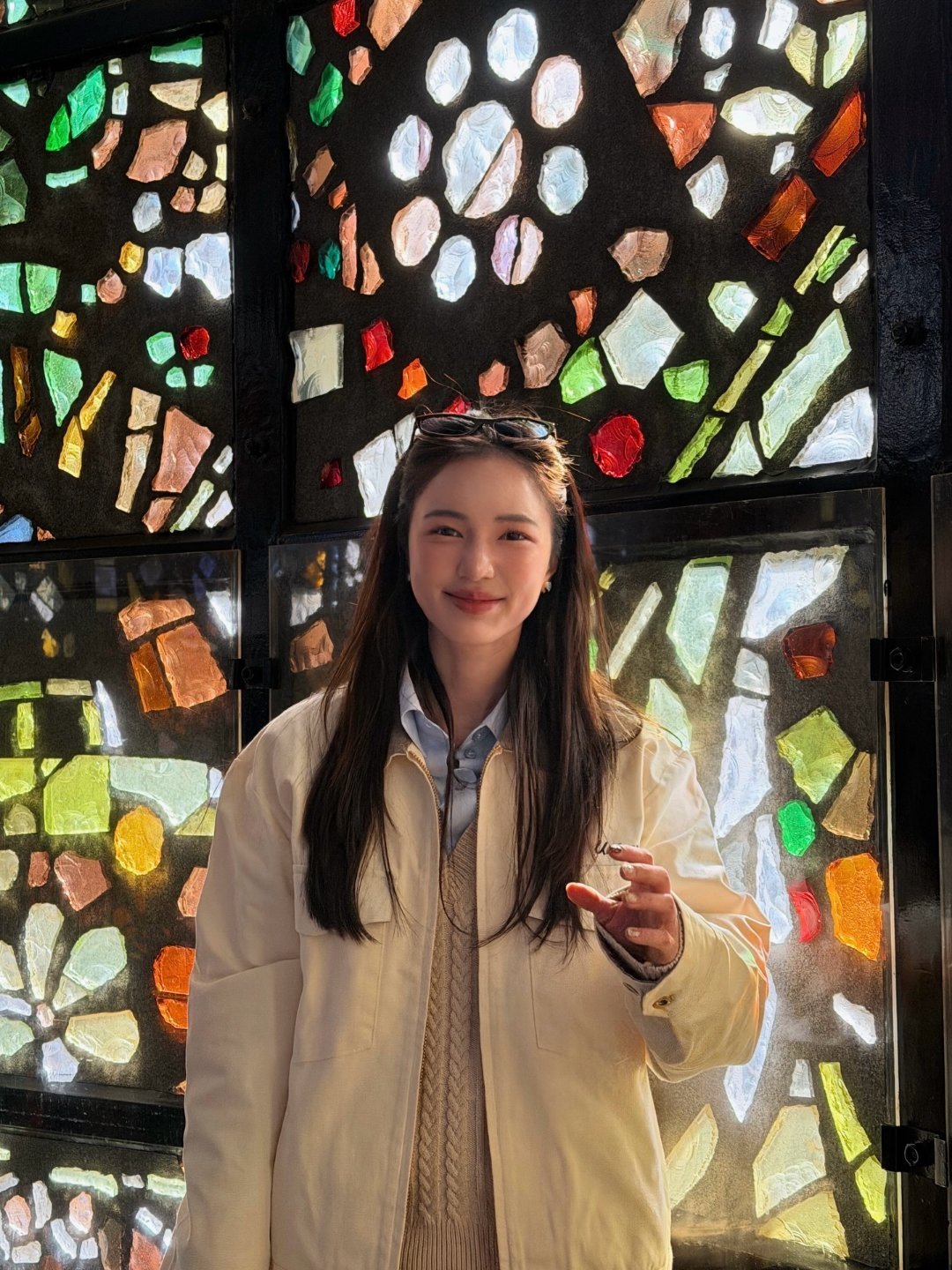 buanalinthipBuaNalinthip｜IG更新🍁crbuana