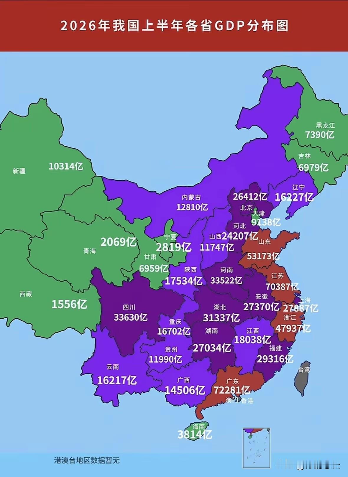 一所名牌大学对城市的作用有多重要？江西的压力很大，周围一片繁花似锦，唯独中心如