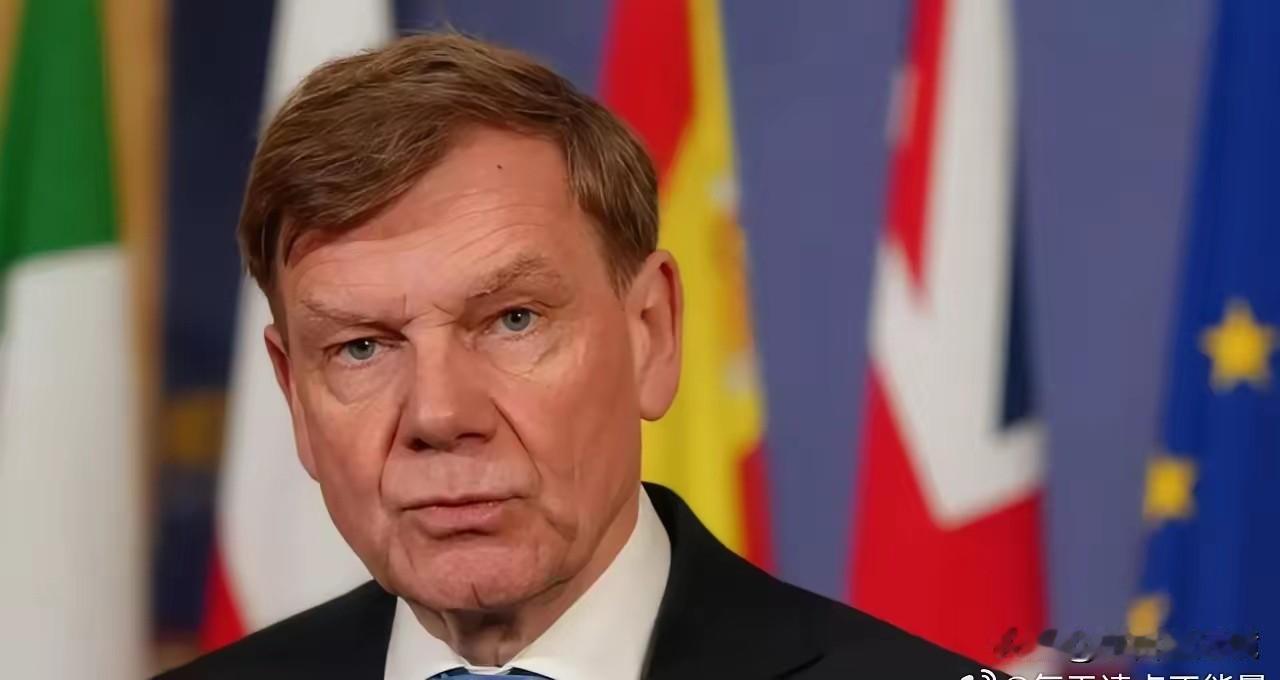 德国坐不住了，明日访华​德国外交部发言人马丁·吉泽宣布，德国外长约翰·瓦德普尔