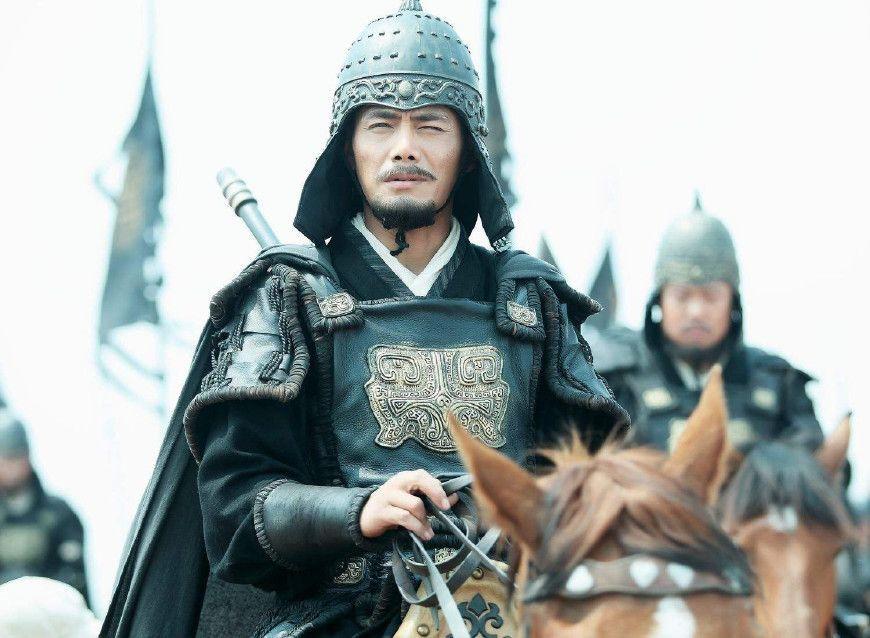 下邳城破，吕布麾下两大顶级猛将，走出截然相反两条路。高顺缄口不言，直面曹操屠