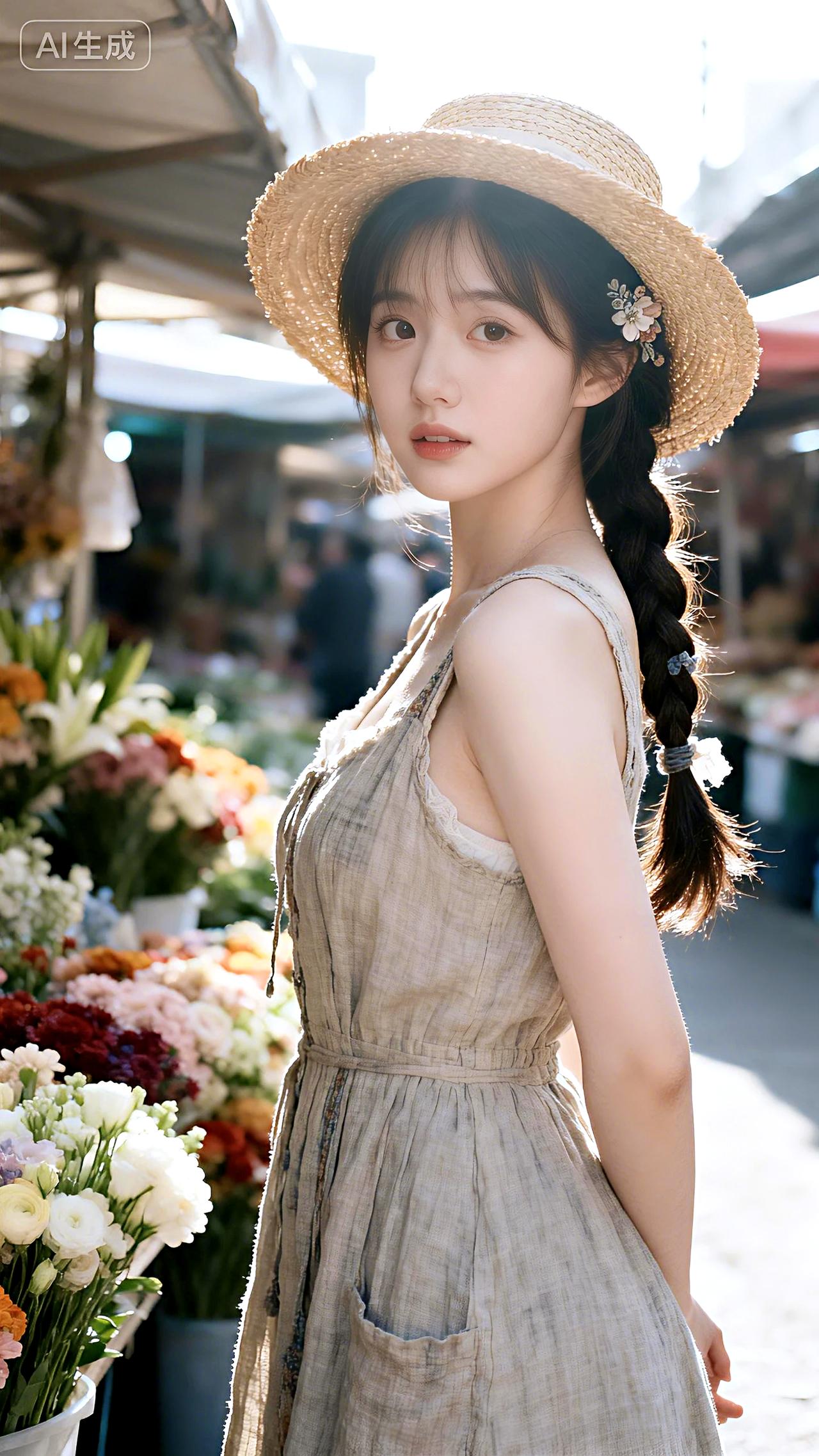 你收集的每一颗晨露，都将汇成生命的星河。慢慢走，光在你经过时变慢。你对人生有哪些