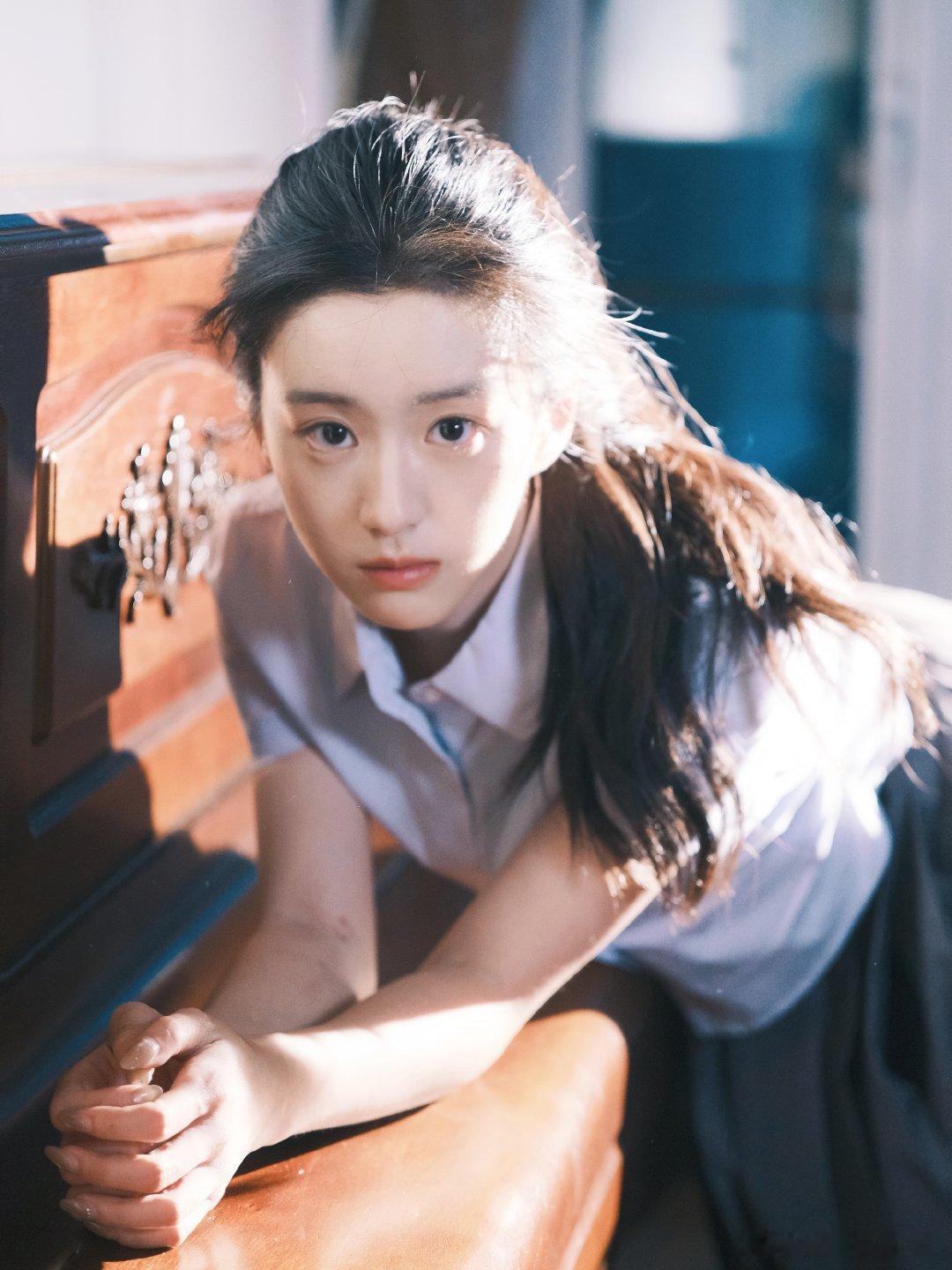 #包上恩#💛#包上恩月明千里#💛#包上恩觉醒#你是春天的心脏，我千年的雪，也为你枯荣。​