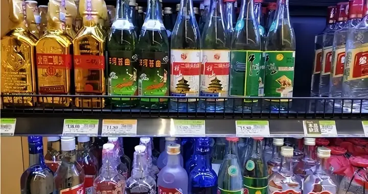 年入260亿! 曾经最“不起眼”的土特产, 为何能让茅台甘愿低头?